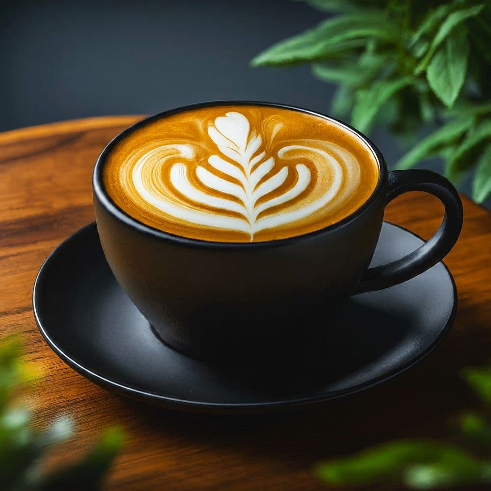 Hido Coffee About